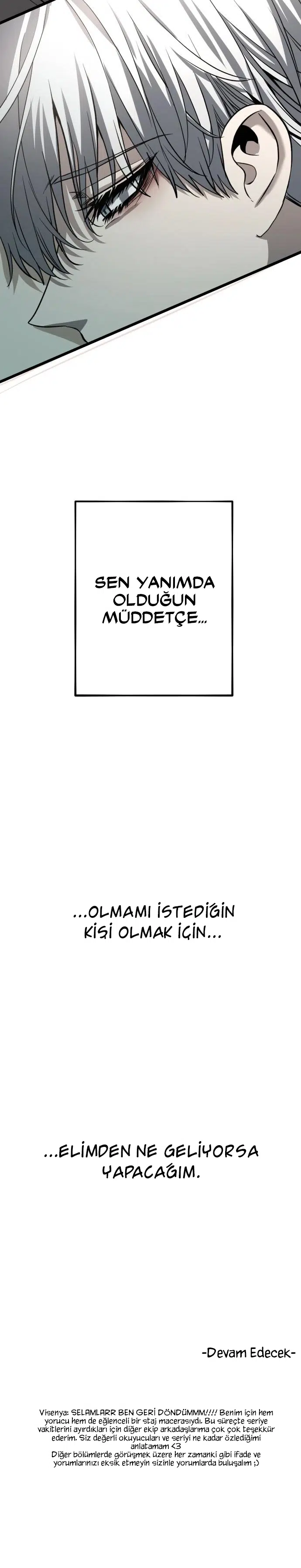 Rüyalardaki Özgürlük - Bölüm 105 Sayfa 41