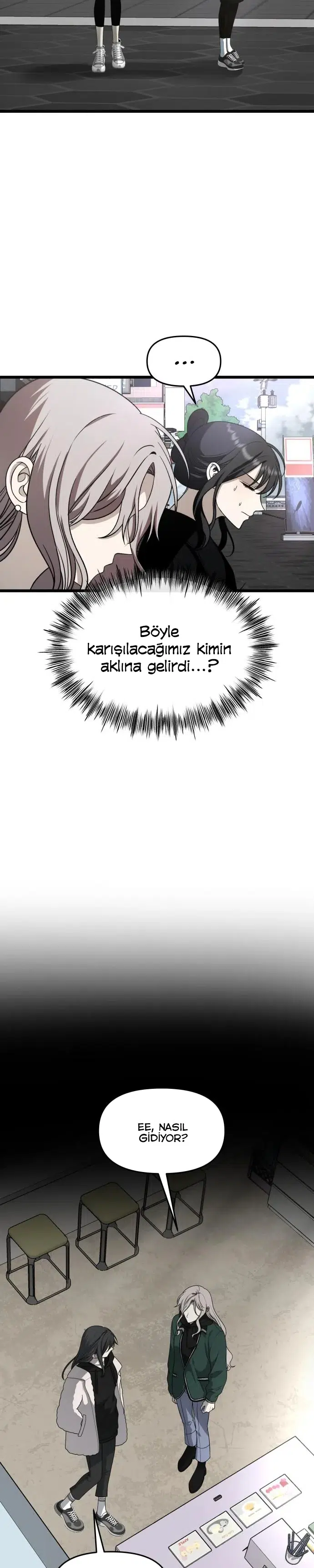 Rüyalardaki Özgürlük - Bölüm 107 Sayfa 4