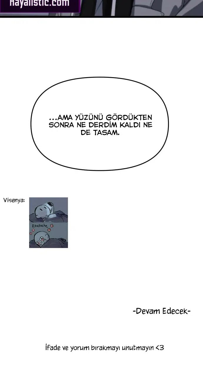 Rüyalardaki Özgürlük - Bölüm 107 Sayfa 41