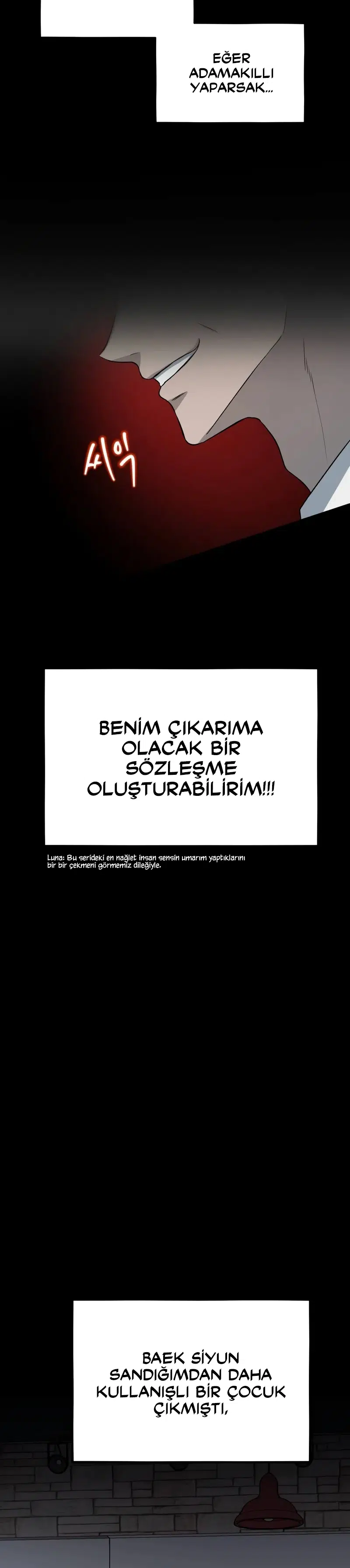 Rüyalardaki Özgürlük - Bölüm 108 Sayfa 32