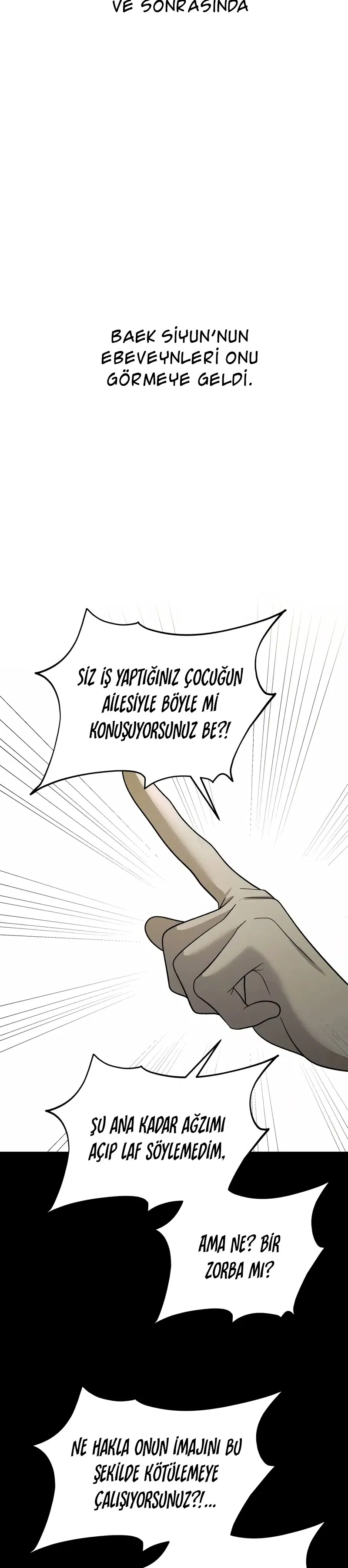 Rüyalardaki Özgürlük - Bölüm 108 Sayfa 39