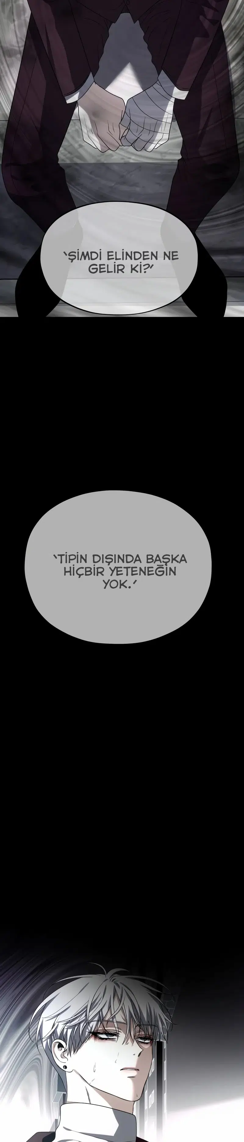 Rüyalardaki Özgürlük - Bölüm 108 Sayfa 47