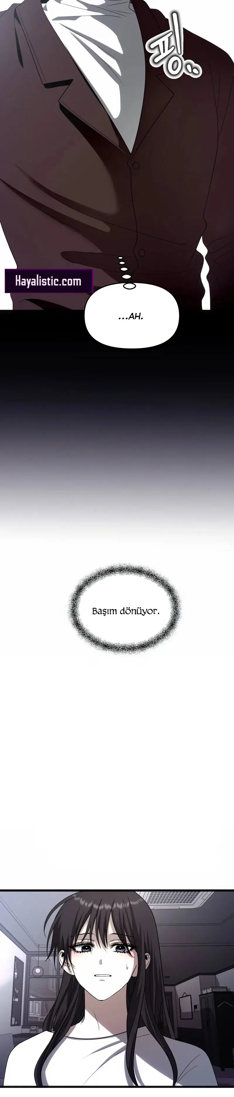 Rüyalardaki Özgürlük - Bölüm 108 Sayfa 48