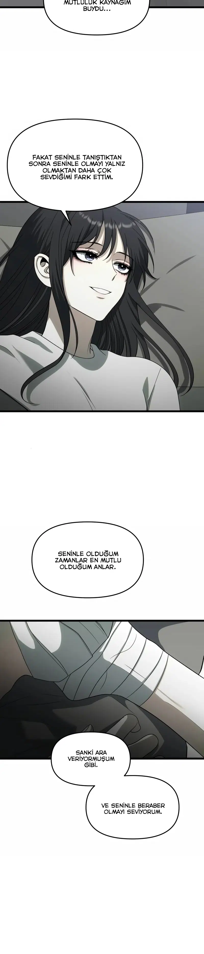 Rüyalardaki Özgürlük - Bölüm 109 Sayfa 17