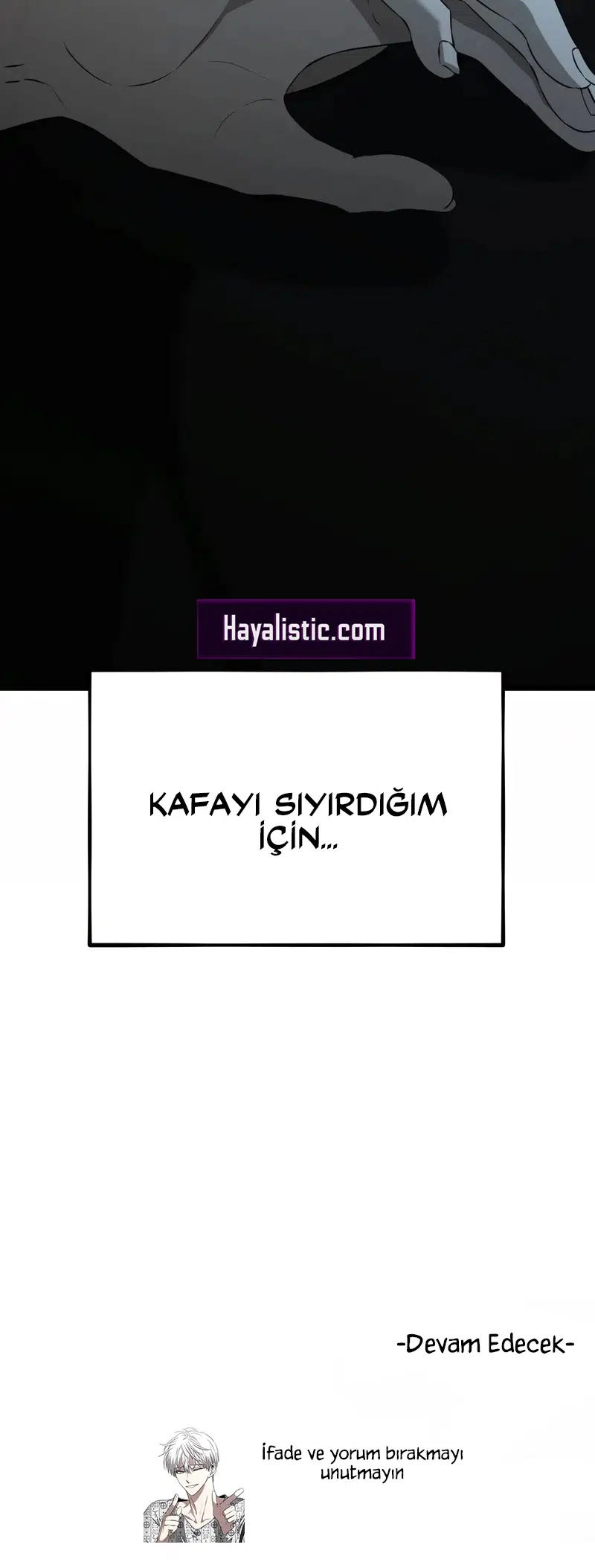 Rüyalardaki Özgürlük - Bölüm 109 Sayfa 49