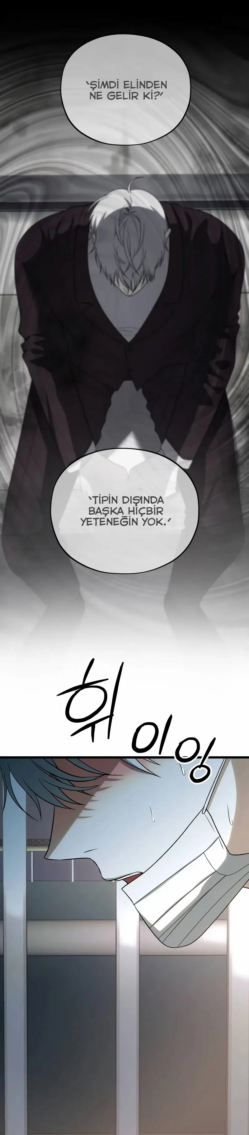 Rüyalardaki Özgürlük - Bölüm 110 Sayfa 12
