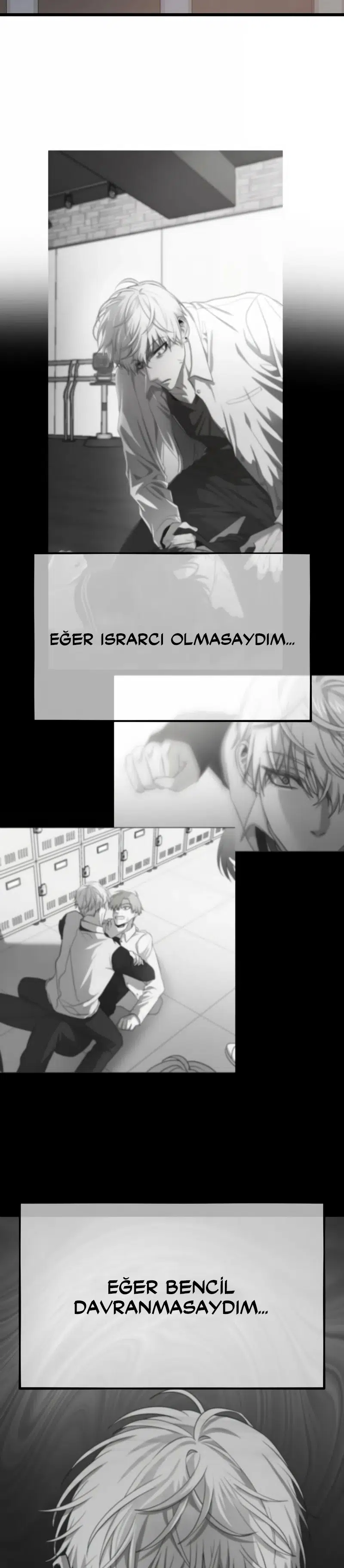 Rüyalardaki Özgürlük - Bölüm 110 Sayfa 13