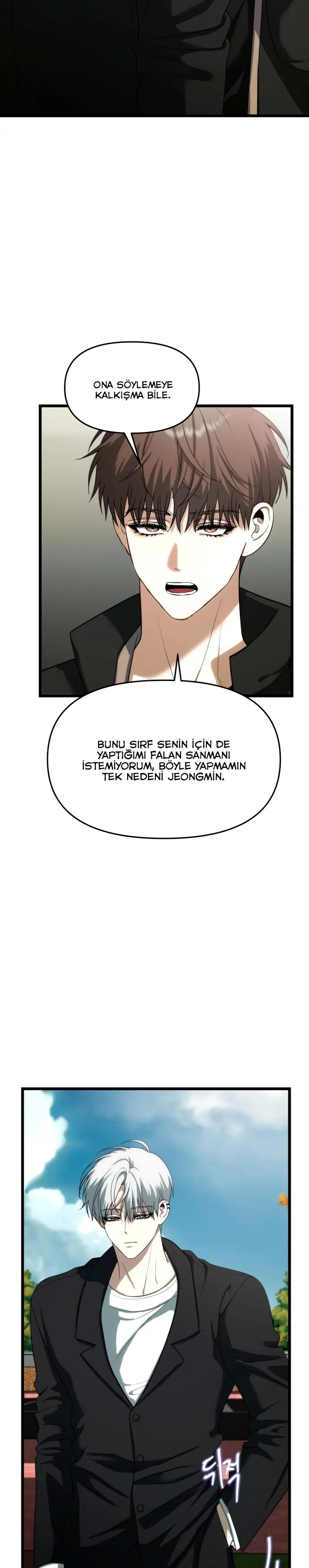 Rüyalardaki Özgürlük - Bölüm 111 Sayfa 14