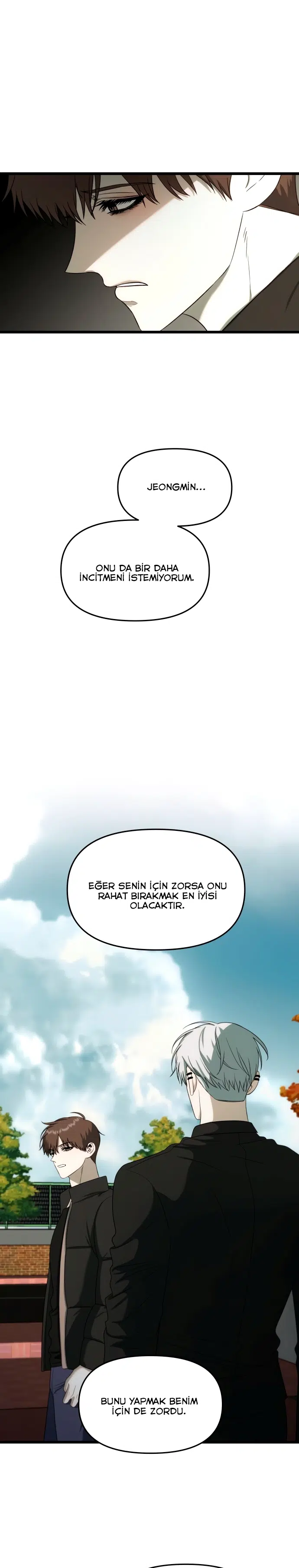 Rüyalardaki Özgürlük - Bölüm 111 Sayfa 19
