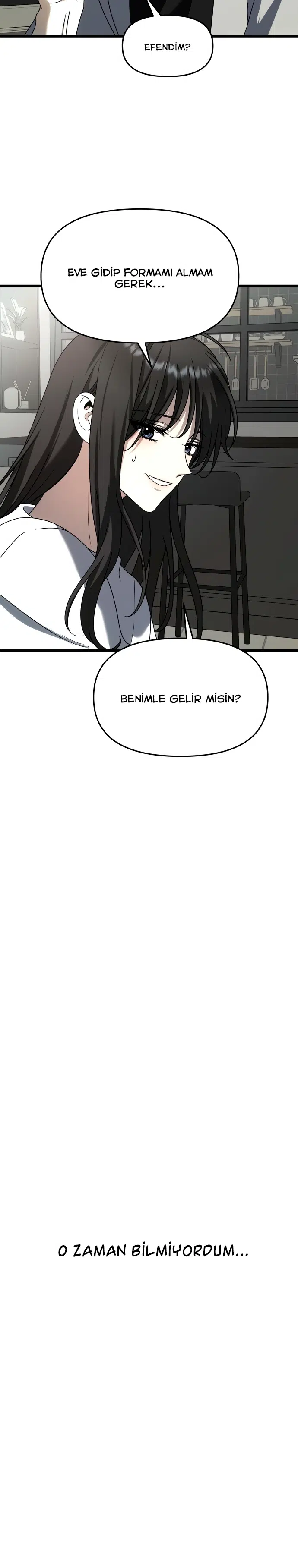 Rüyalardaki Özgürlük - Bölüm 111 Sayfa 36
