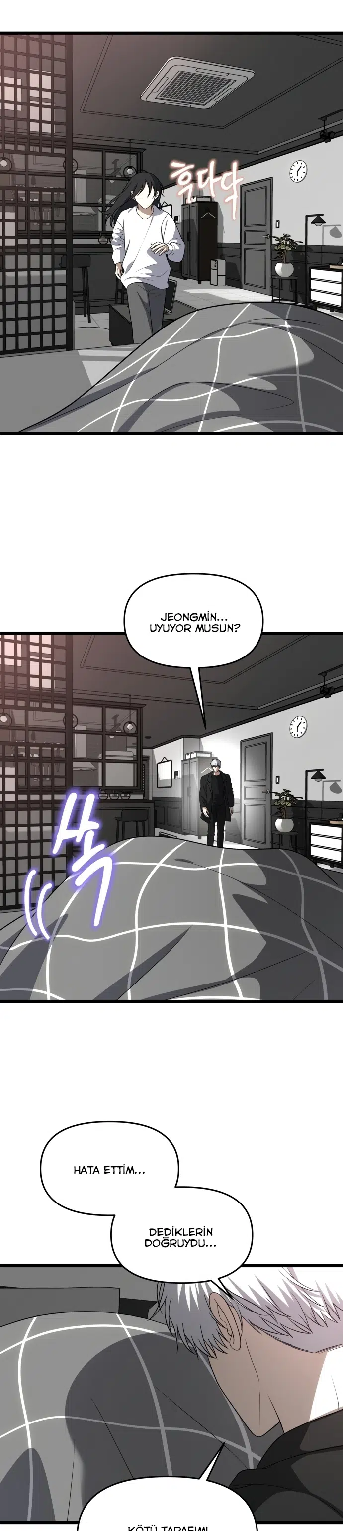 Rüyalardaki Özgürlük - Bölüm 112 Sayfa 40