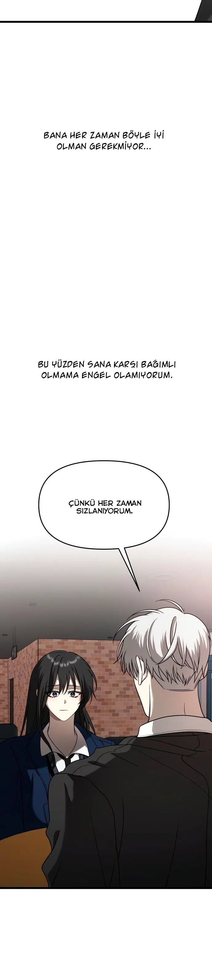 Rüyalardaki Özgürlük - Bölüm 113 Sayfa 24