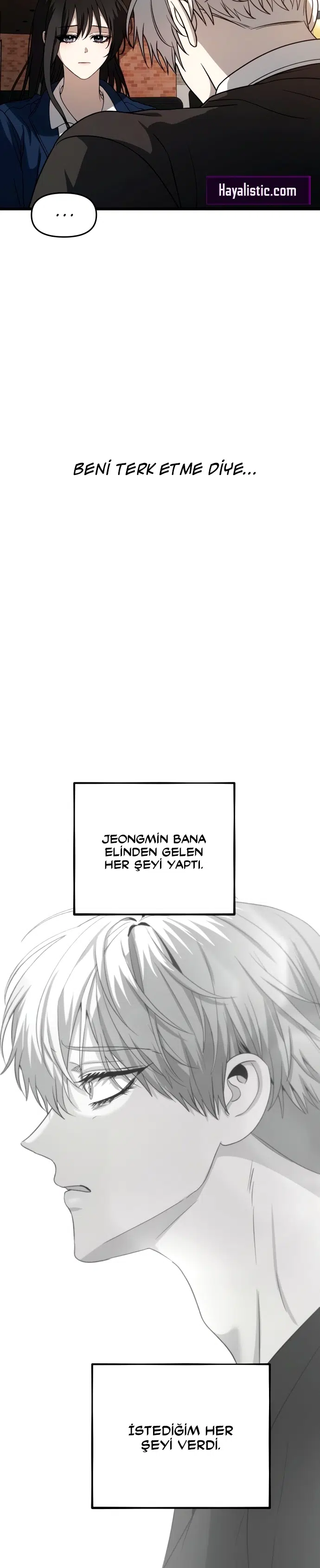 Rüyalardaki Özgürlük - Bölüm 113 Sayfa 27