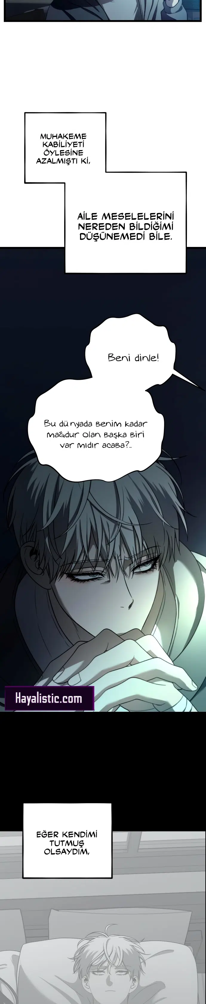 Rüyalardaki Özgürlük - Bölüm 114 Sayfa 13