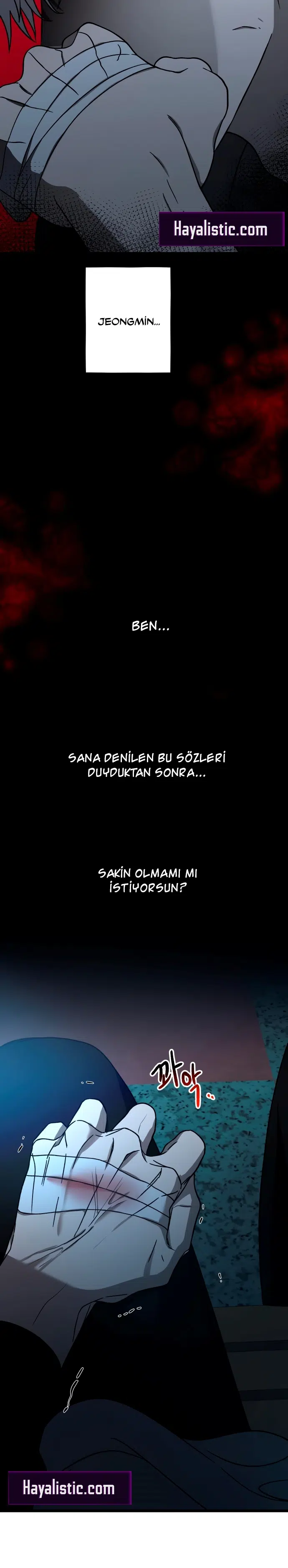 Rüyalardaki Özgürlük - Bölüm 114 Sayfa 24