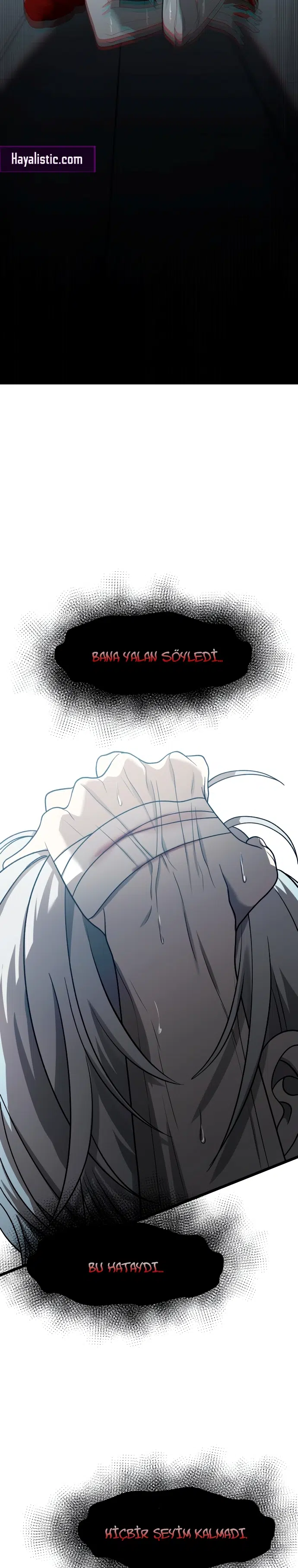 Rüyalardaki Özgürlük - Bölüm 115 Sayfa 28