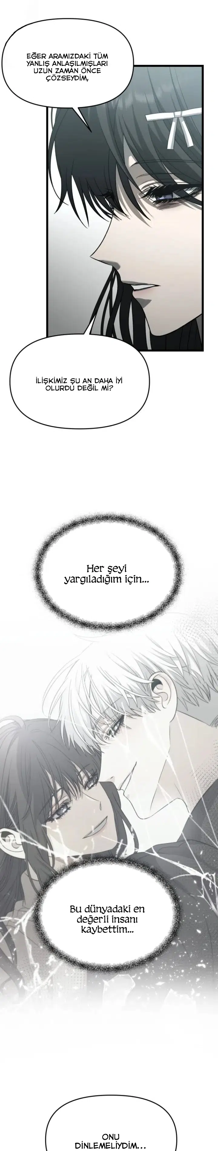 Rüyalardaki Özgürlük - Bölüm 116 Sayfa 12
