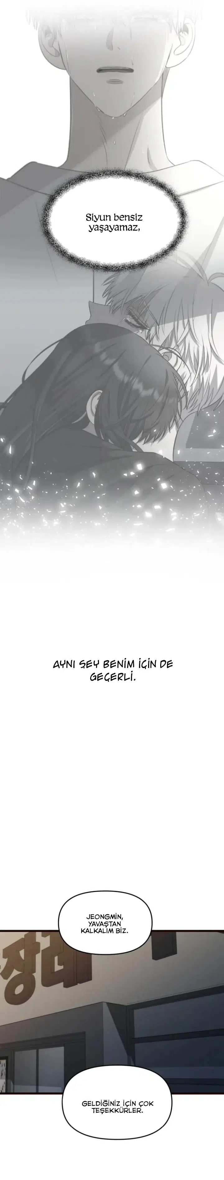 Rüyalardaki Özgürlük - Bölüm 116 Sayfa 17