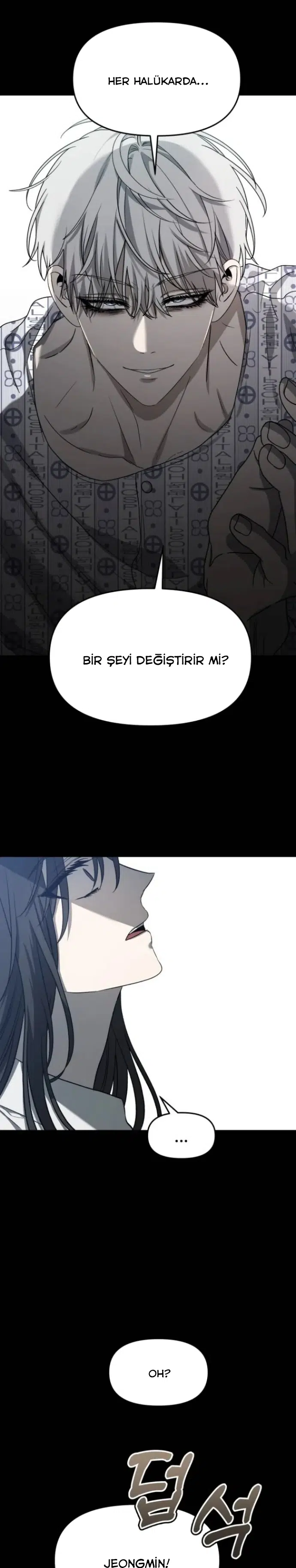 Rüyalardaki Özgürlük - Bölüm 117 Sayfa 10