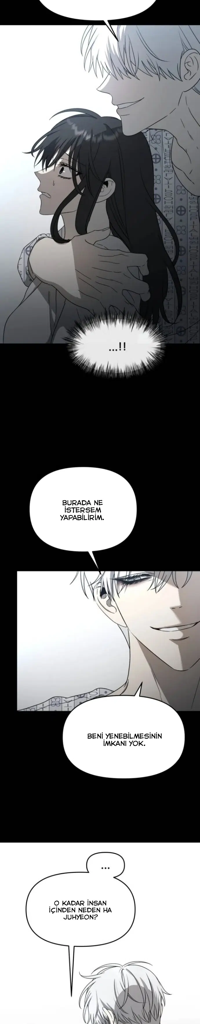 Rüyalardaki Özgürlük - Bölüm 117 Sayfa 23