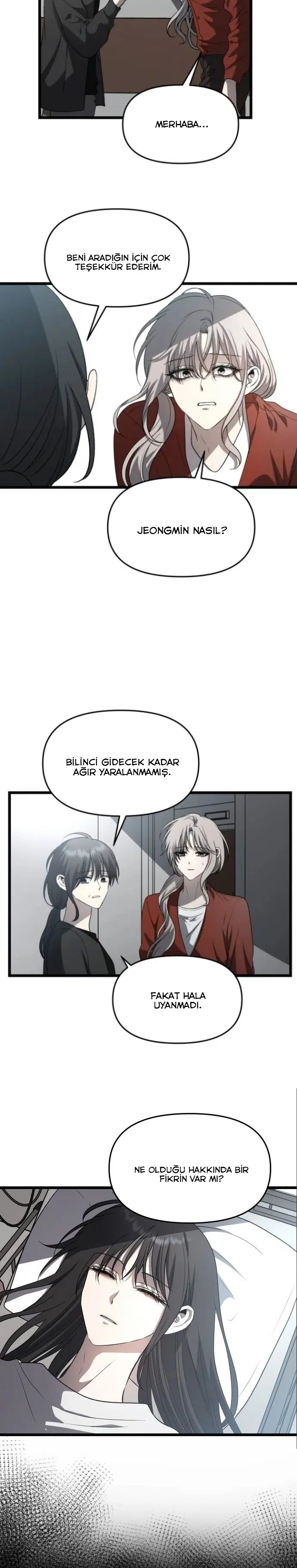 Rüyalardaki Özgürlük - Bölüm 117 Sayfa 45