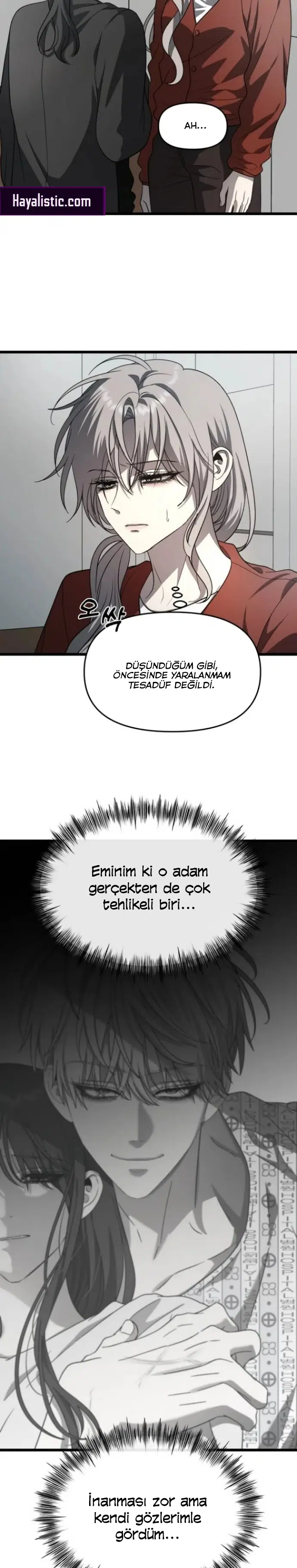 Rüyalardaki Özgürlük - Bölüm 117 Sayfa 47