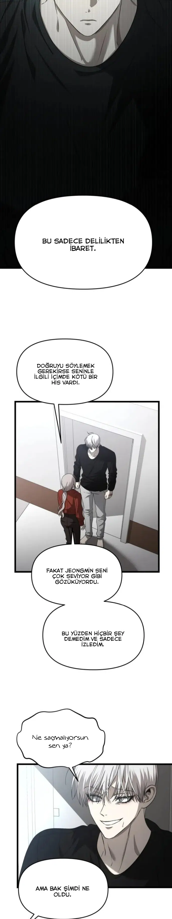 Rüyalardaki Özgürlük - Bölüm 118 Sayfa 7