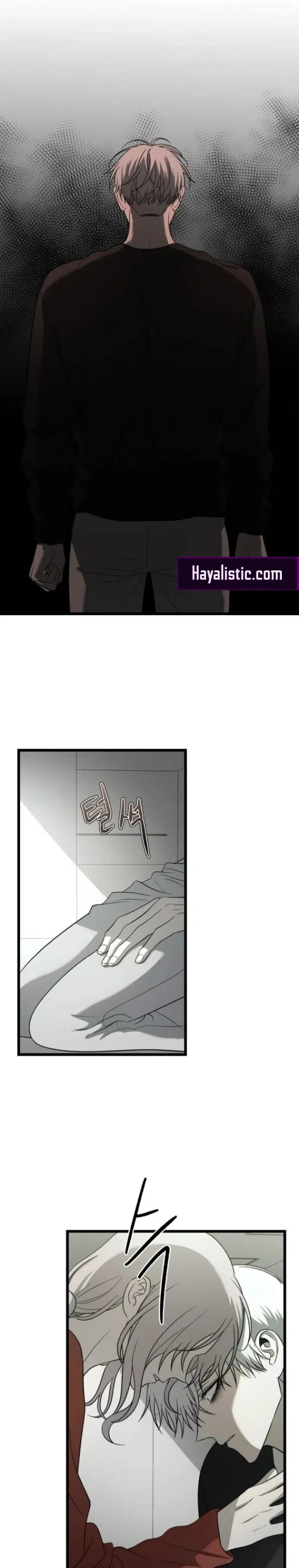 Rüyalardaki Özgürlük - Bölüm 118 Sayfa 11