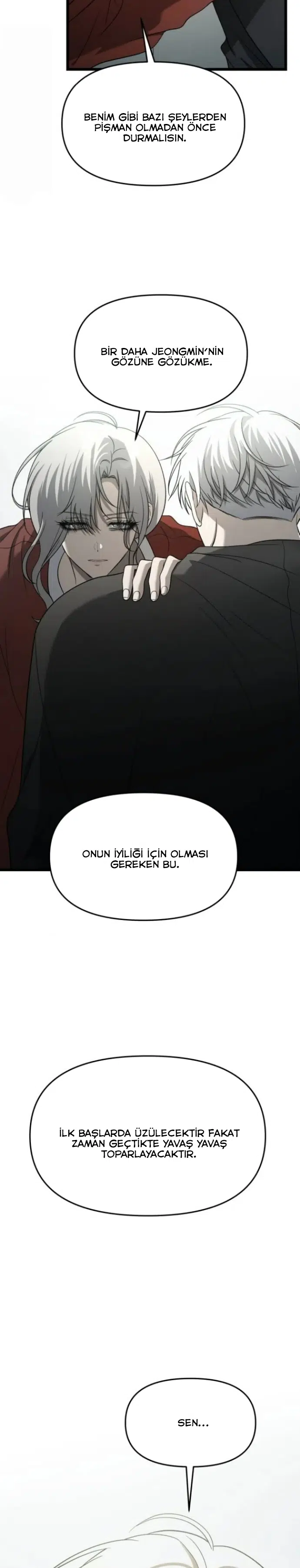 Rüyalardaki Özgürlük - Bölüm 118 Sayfa 12
