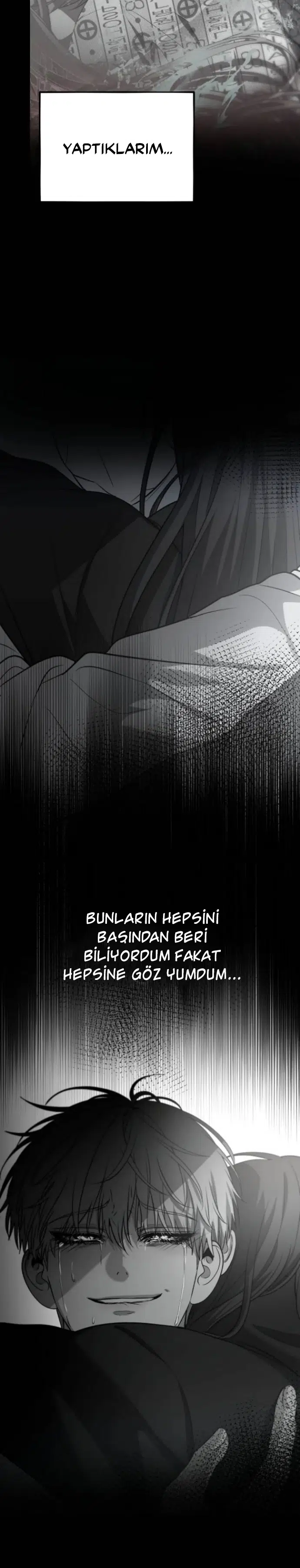 Rüyalardaki Özgürlük - Bölüm 118 Sayfa 15