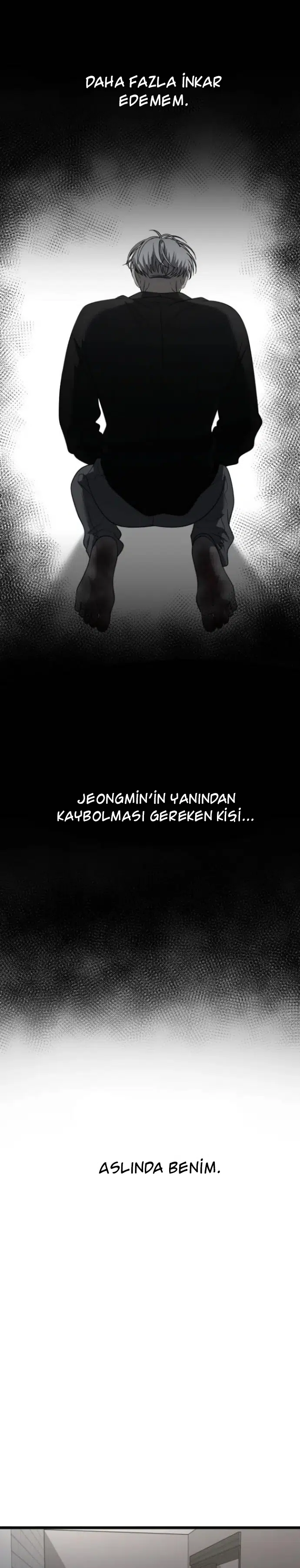 Rüyalardaki Özgürlük - Bölüm 118 Sayfa 16