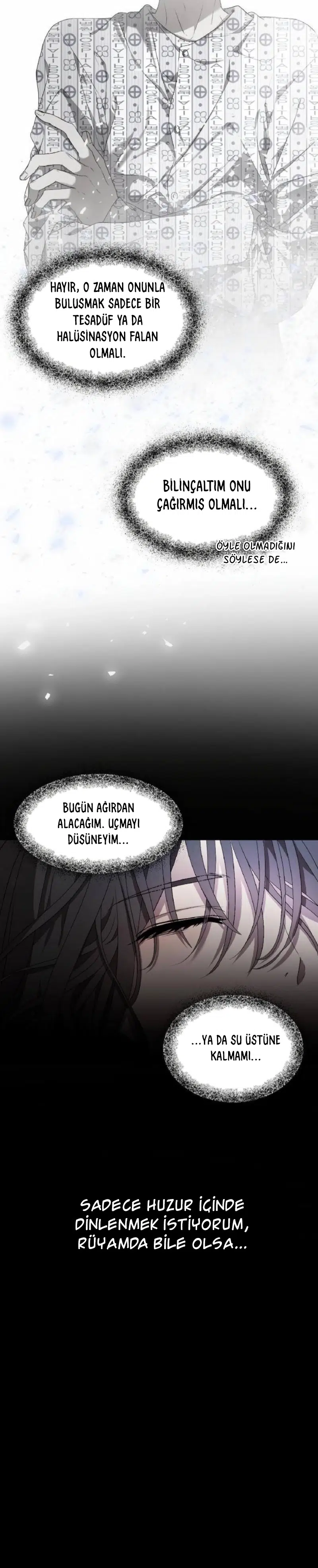 Rüyalardaki Özgürlük - Bölüm 11 Sayfa 23