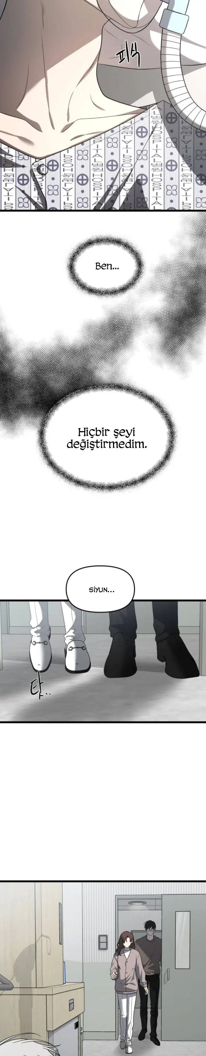 Rüyalardaki Özgürlük - Bölüm 120 Sayfa 4