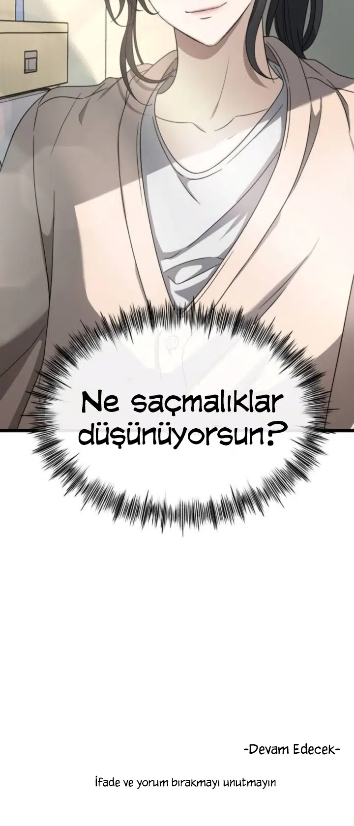 Rüyalardaki Özgürlük - Bölüm 120 Sayfa 36