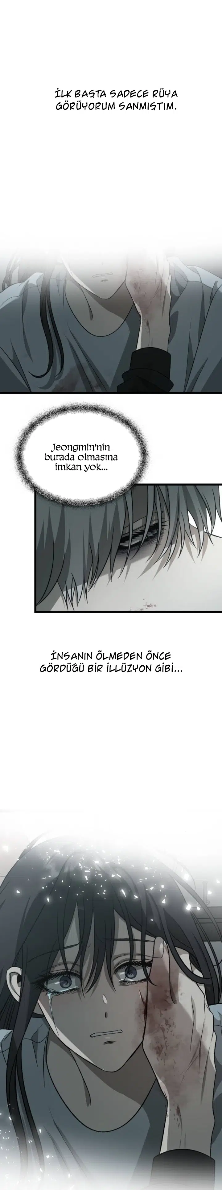 Rüyalardaki Özgürlük - Bölüm 122 Sayfa 2