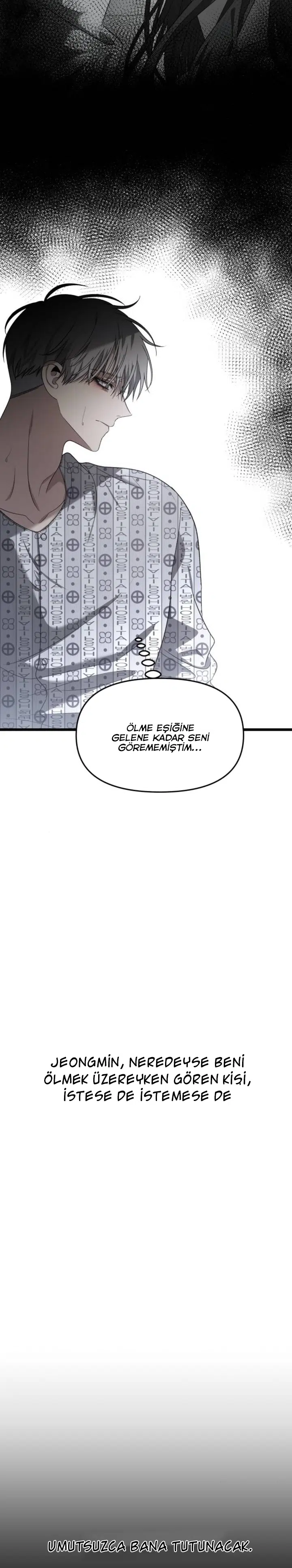 Rüyalardaki Özgürlük - Bölüm 122 Sayfa 6
