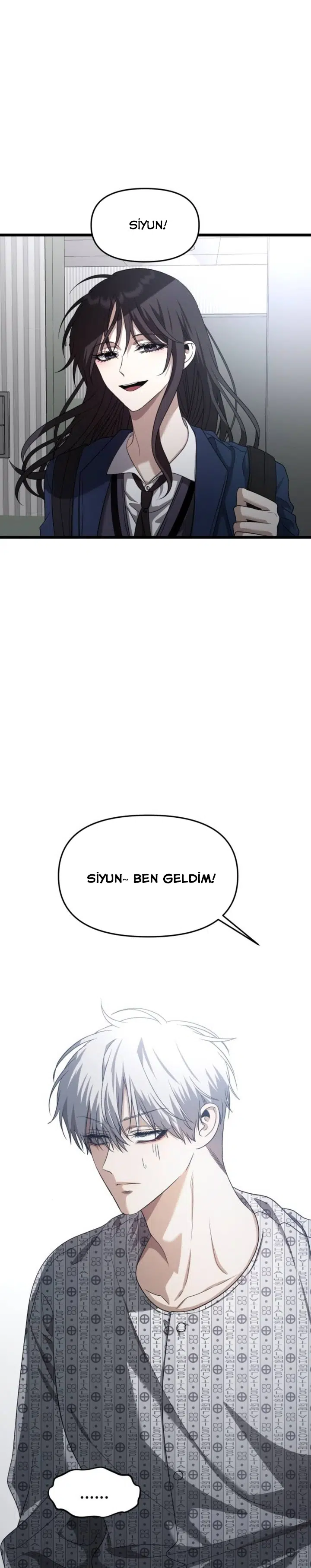 Rüyalardaki Özgürlük - Bölüm 122 Sayfa 13