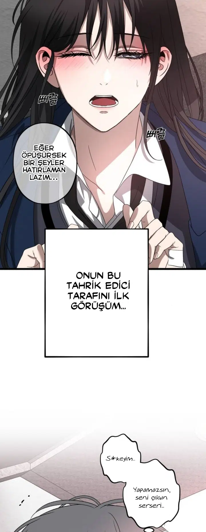 Rüyalardaki Özgürlük - Bölüm 122 Sayfa 42