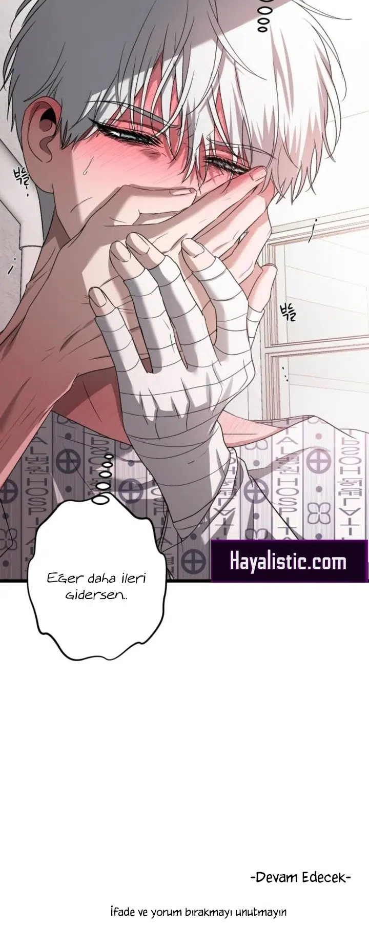 Rüyalardaki Özgürlük - Bölüm 122 Sayfa 43