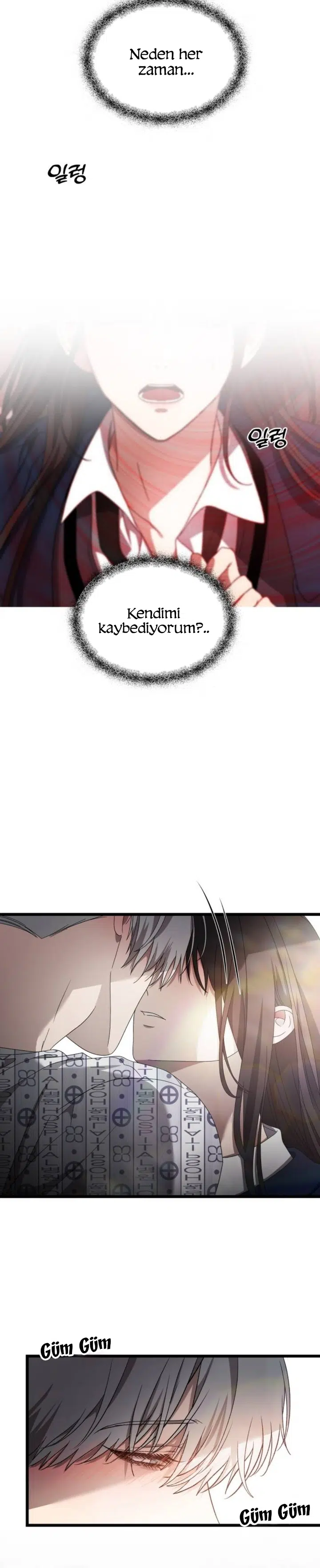 Rüyalardaki Özgürlük - Bölüm 123 Sayfa 3