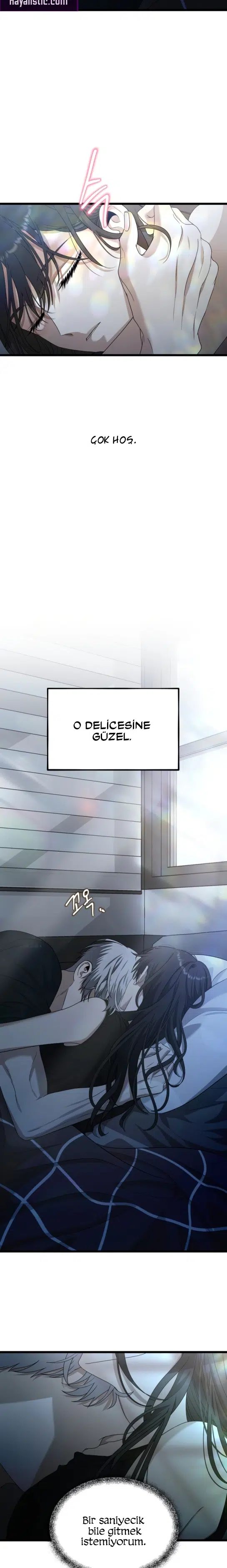 Rüyalardaki Özgürlük - Bölüm 126 Sayfa 3
