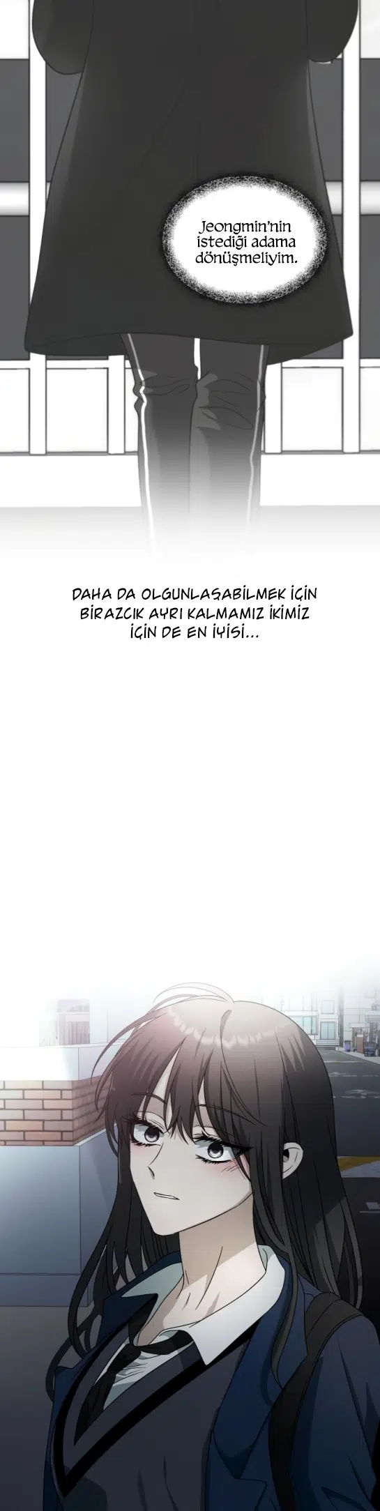 Rüyalardaki Özgürlük - Bölüm 128 Sayfa 19