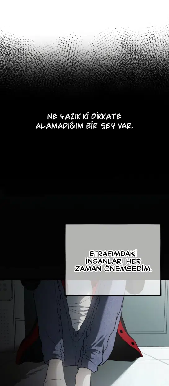 Rüyalardaki Özgürlük - Bölüm 129 Sayfa 28