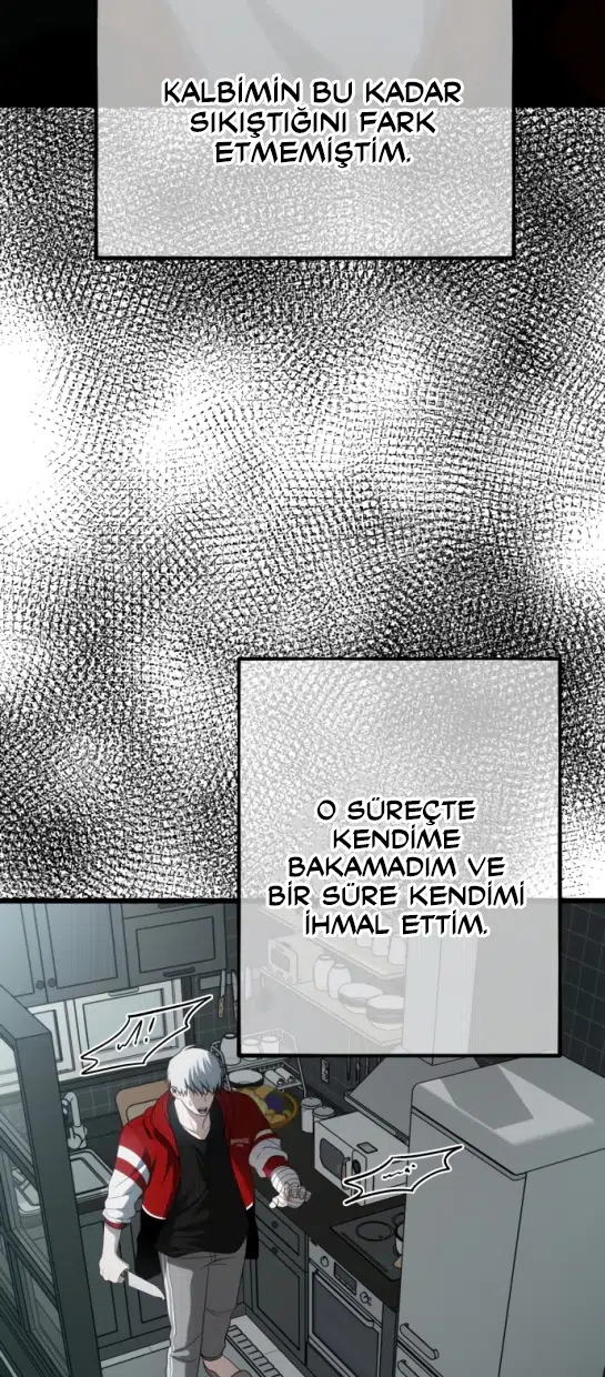 Rüyalardaki Özgürlük - Bölüm 129 Sayfa 30