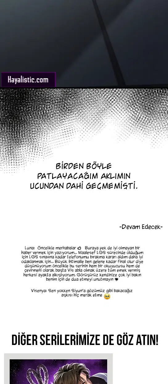 Rüyalardaki Özgürlük - Bölüm 129 Sayfa 32