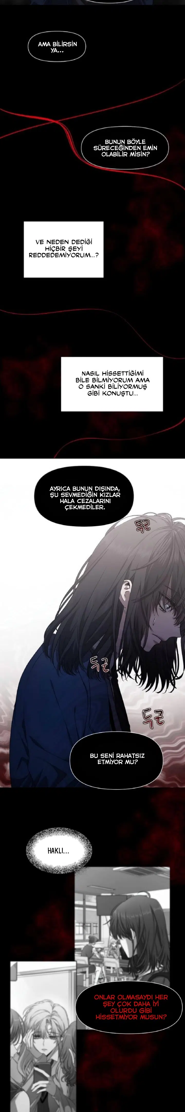 Rüyalardaki Özgürlük - Bölüm 12 Sayfa 2