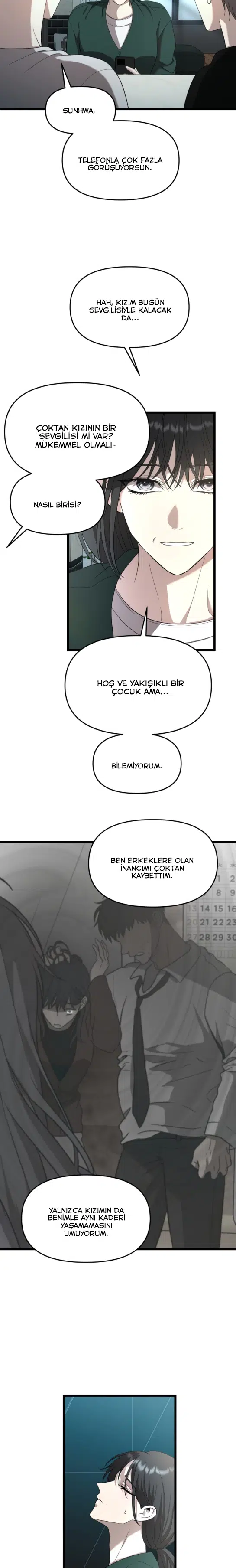 Rüyalardaki Özgürlük - Bölüm 131 Sayfa 4