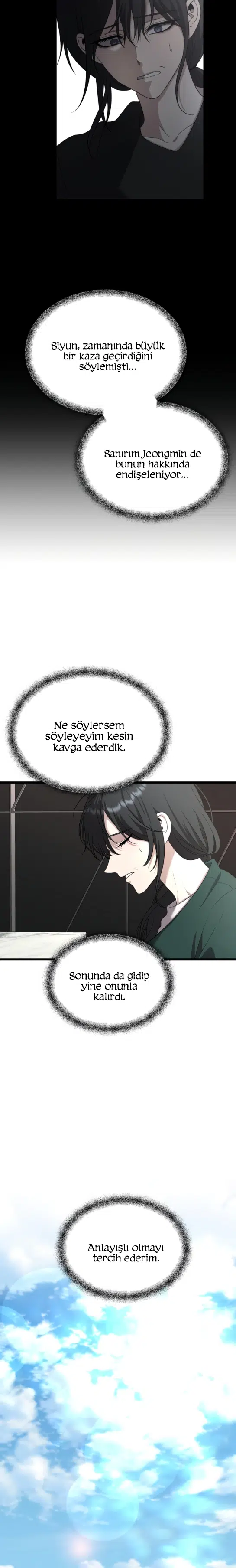 Rüyalardaki Özgürlük - Bölüm 131 Sayfa 6