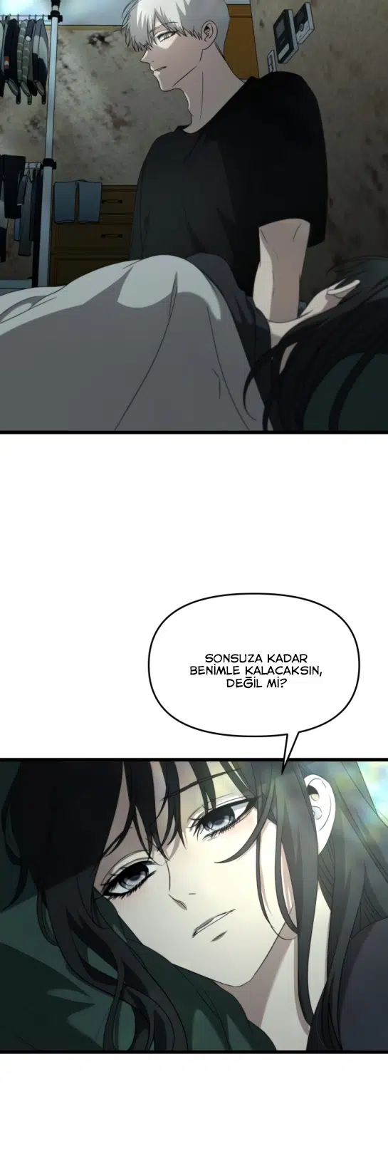 Rüyalardaki Özgürlük - Bölüm 131 Sayfa 30