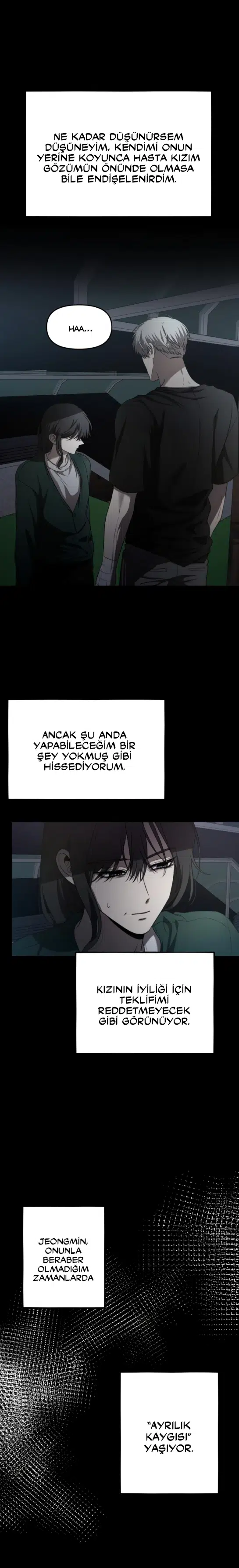Rüyalardaki Özgürlük - Bölüm 132 Sayfa 4